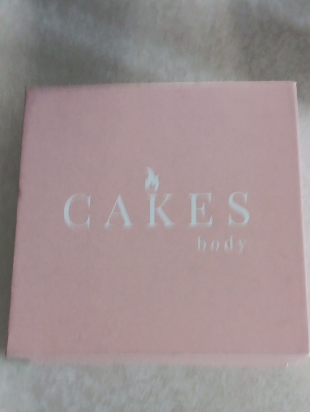 Cakes Body Silicone Nipple Covers.Color Honey .